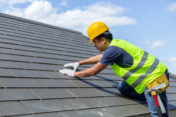 Best Rubber Roofing (EPDM, TPO)  in Connerton, FL