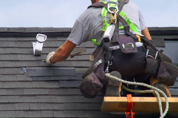 Hot Roofs in Connerton, FL