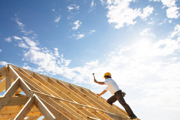 Waterproofing in Connerton, FL